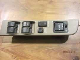 Toyota - Window Switch - SDD WSW046